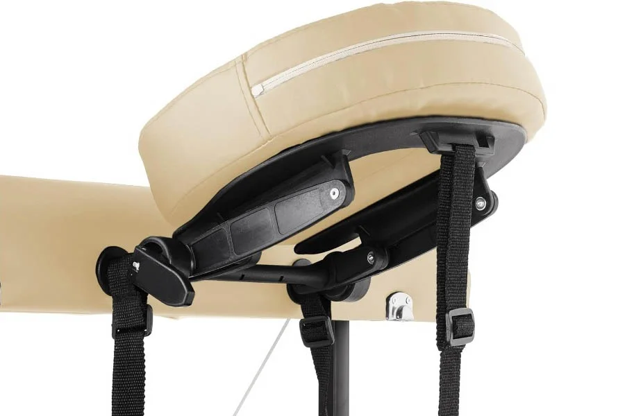 Professional Portable Massage Table