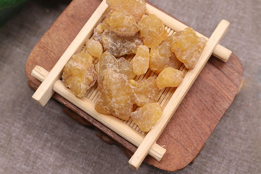 Frankincense for Meditation